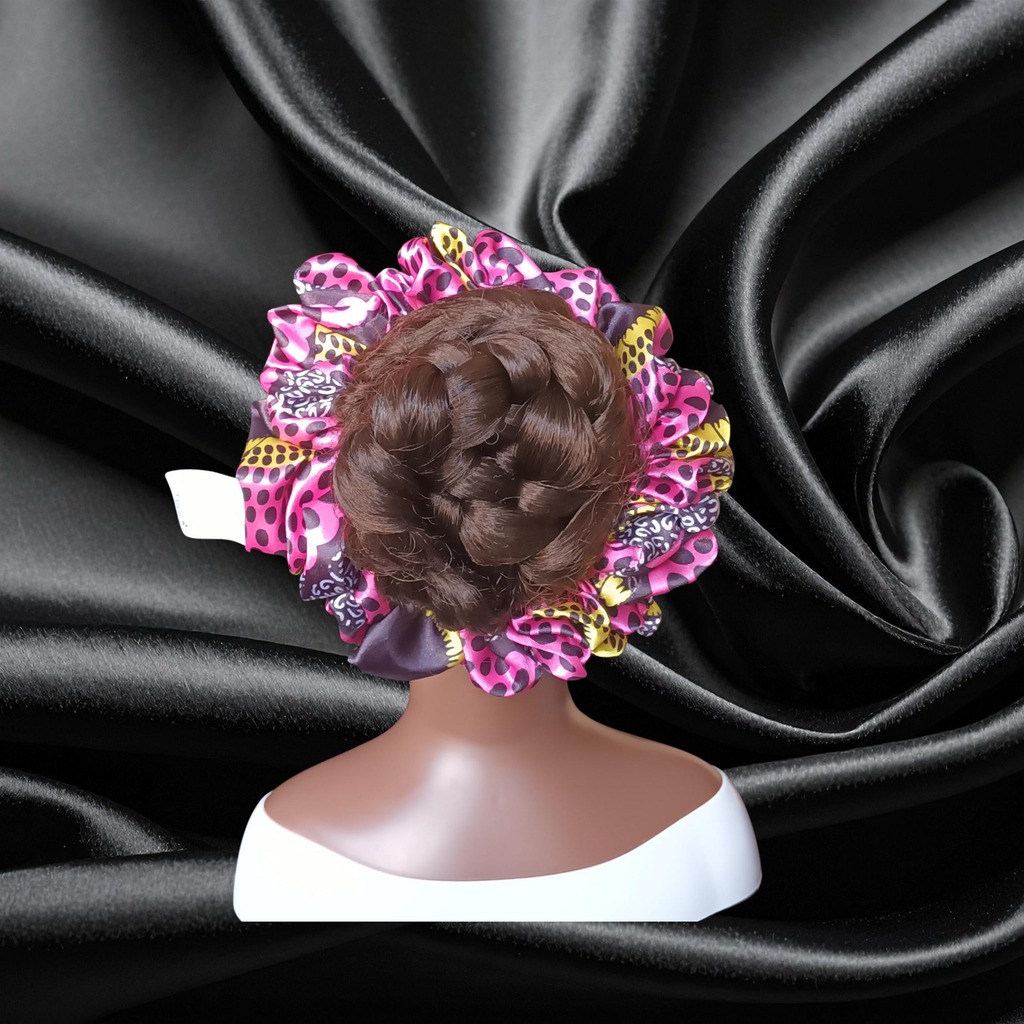 Fleur de mariame/P