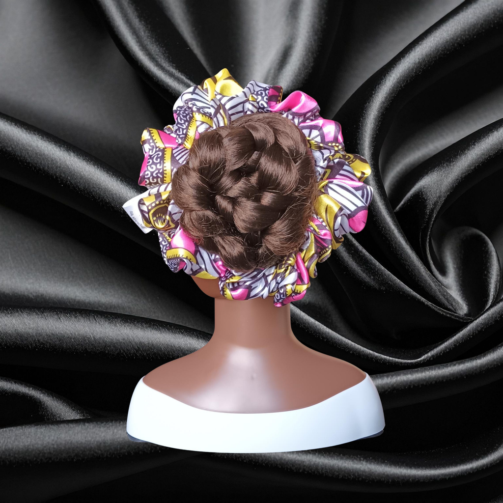 Fleur de mariame/P
