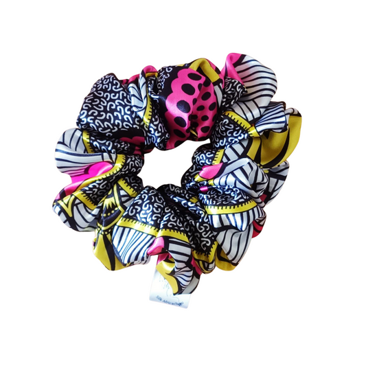 Fleur de mariame/M