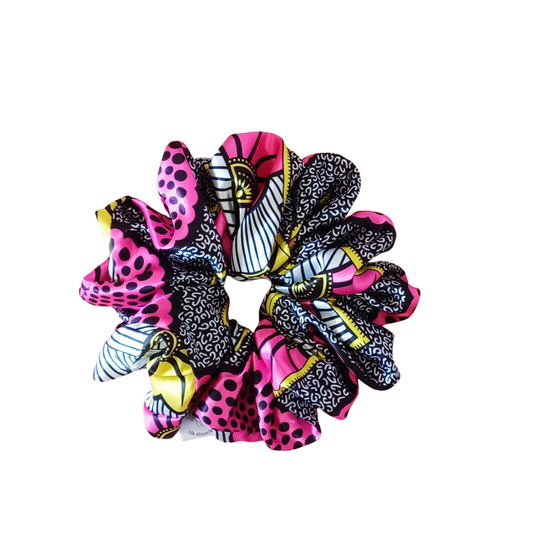 Fleur de mariama/G